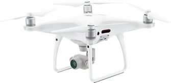 DJI Phantom 4 PRO+ Drohne
