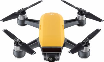 DJI Spark Fly More Combo Drohne