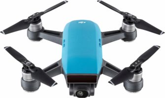 DJI Spark Fly More Combo Drohne