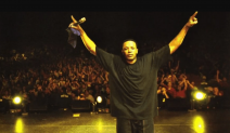 The Up in Smoke Tour von Dr. Dre, Eminem, Snoop Dogg und Ice Cube kostenlos als Download bei Arte
