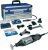 Dremel 4000 Multifunktionswerkzeug (175 Watt Set mit 128 Zubehörteilen) – für 121,42 € inkl. Versand statt 151,78 €