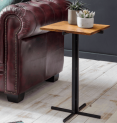 Wohnling Beistelltisch »WL5.663«, 38 x 62 x 38 cm für 27,20€ inkl Versand