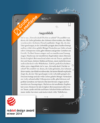 20% Rabatt auf den tolino epos Premium-eReader
