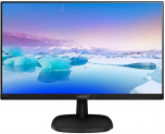 Philips 243V7QDSB/00 LED-Monitor (1920 x 1080 Pixel, Full HD, 5 ms Reaktionszeit, 60 Hz) – für 89€ inkl. Versand statt 99€