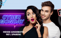 Eis de Cyber Week Sale inkl. 6 Gratisartikel für 0 € (MBW 19,95 € – 29,95 €) 🍨