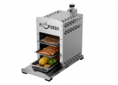 El Fuego Fiorentina AY0422 – 800° Steakgrill – für 99,99€ inkl. Versand statt 112,94€