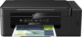 EPSON 3-in-1 Tintenstrahldrucker mit Wi-Fi – nur 152,94€ inkl. Versand statt 202,99€