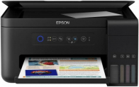 Epson Ecotank L4150 Multifunktionsdrucker – für 171,90€ inkl. Versand statt 230€