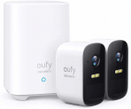 eufy Security eufyCam 2C Kabelloses Sicherheitssystem für 180,53 € inkl nach Deutschland (statt 199,99 €)
