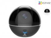 Ezviz C6TC WLAN-Überwachungskamera (1080p Full-HD, 360°, in weiß oder schwarz) – für 55,94€ inkl. Versand statt 66,90€