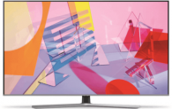 Samsung GQ75Q65TGU 189 cm (75″) LCD-TV mit LED-Technik titangrau / A+ für 999€ inkl Versand (statt 1888€)
