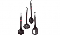 Tefal Küchenhelfer-Set Ingenio (4-tlg.) für 24,17€ inkl. Versand statt 28,99€
