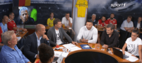 Sport1 FANTALK Freikarten im Februar und März in München