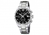 Festina Herrenchronograph Uhr F16759 F16759/4 – für 73,06 € inkl. Versand (statt 112,78 €)