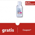 Gratis: Hygiene Gel bei Lidl ab 10,00 € Einkaufswert (Lidl Plus)