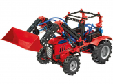 Fisher Pneumatic 3 Bauset – für 65,90€ inkl. Versand statt 81,97€