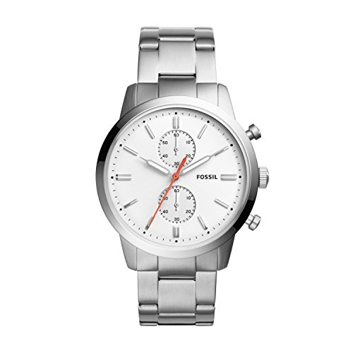 Fossil Herren-Armbanduhr FS5346