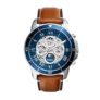 Fossil Herren-Uhren ME3140