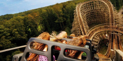 Movie Park Bottrop: 2-Tagesticket inkl. 4*Hotel, Frühstück ab 59 € p.P.