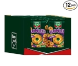 funny-frisch Donuts Original 12er Pack (12x110g) ab 14,69 € inkl. Prime-Versand