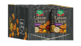 funny-frisch Linsen Chips Oriental, 12er Pack (12 x 90 g) für 15,28 € inkl. Prime Versand (statt 23,88 €)