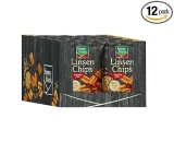 funny-frisch Linsen Chips Paprika 12er Pack (12x90g) ab 12,02 € inkl. Prime-Versand