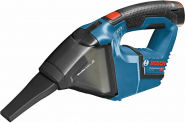Bosch Professional GAS 12V Staubsauger Solo – für 43,19 € inkl. Versand statt 53,90 €