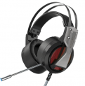 BlitzWolf BW-GH1 RGB Gaming Headset mit Mikrofon
