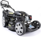 Güde Big Wheeler Benzin-Rasenmäher 515 4in1 Blackline
