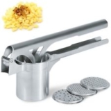 Gefu Kartoffelpresse
