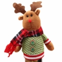 Niedliche Tischdekoration für Weihnachten 4.80 € statt 11.99 €