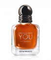 Armani Code Stronger With You Intensely (100ml) – für 46,71€ inkl. Versand statt 52,90€