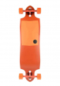 Globe – GLB Sledgehog Fibercarve 37,5 Longboard – für 83,26€ inkl. Versand statt 179€