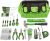 Starkmann Greenline Werkzeugtasche (30 Teile inkl. Kleinteilbox) – für 19,99€ inkl. Versand statt 39,99€
