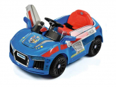 hauck Paw Patrol E Cruiser – für 149,36€ inkl. Versand statt 162,21€