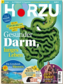HÖRZU Schnupperabo (26 Ausgaben) für 59,80 Euro + 60 Euro Amazon-Gutschein