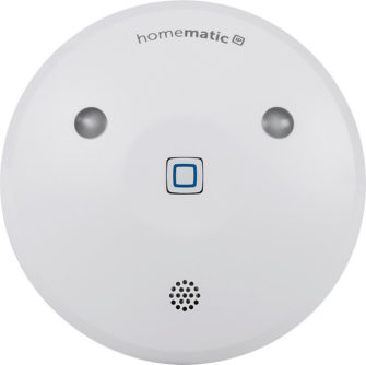 Homematic IP Smart Home - Sicherheit & Komfort »Alarmsirene - HmIP-ASIR«