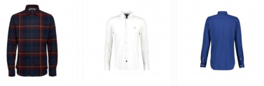Tara-M: 40 % Rabatt auf Hemden (50€ MBW)