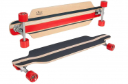 Hudora La Jolla Longboard – für 49,78€ inkl. Versand statt 67,85€