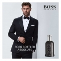Hugo Boss BOSS Bottled Absolute 100ml für 37,50€ inkl. Versand (statt 55€ )