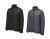 hummel hml SANDER Herren Steppjacke grau oder schwarz (Gr. S – 2XL) – für 33,94 € inkl. Versand statt 54,99 €