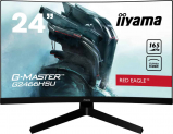 iiyama G-Master G2466HSU-B1, 24″ 165Hz Gaming-Monitor – für 149,90€ inkl. Versand statt 167,65€