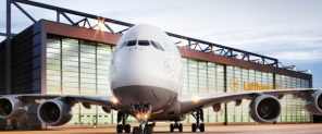 Lufthansa: 20,00 € Gutschein