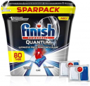 Finish Quantum Ultimate Spülmaschinentabs 80 Tabs ab 8,81€ inkl. Prime-Versand