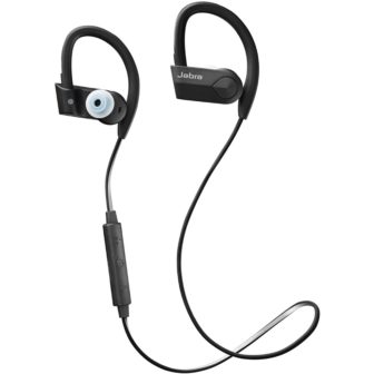 Jabra Pace Kopfhörer