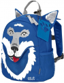 Jack Wolfskin Little Jack Kinderrucksack – für 19,99 € inkl. Versand statt 29,47 €