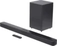 JBL Bar 2.1 Deep Bass Soundbar (Bluetooth, WLAN, 300 W) für 216,88€ inkl. Versand statt 269,61€