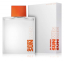 Jil Sander Sun Men (125ml) Eau de Toilette – Der Klassiker – für 17,90€ inkl. Versand statt 20,70€