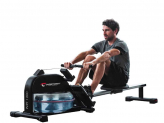 Christopeit Sport Ruderzugmaschine WP 1000 – für 360,40€ (bzw. 327,35€ mit Newsletter) statt 459€