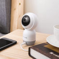 Blitzwolf 1080P PTZ WiFi IP-Kamera